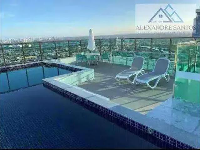 Apartamento para Venda em Recife/PE Ilha do Leite 1 Quartos