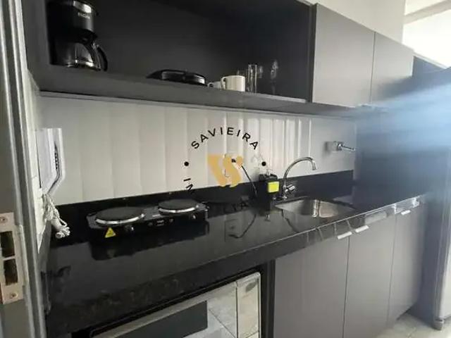 Apartamento para Venda em Recife/PE Ilha do Leite 1 Quartos