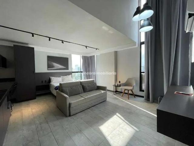Apartamento para Venda em Recife/PE Ilha do Leite 1 Quartos