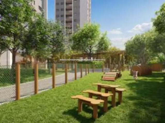 Apartamento para Venda em Recife/PE Ilha do Leite 4 Quartos