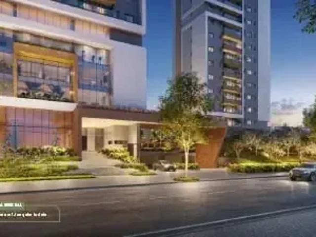 Apartamento para Venda em Recife/PE Ilha do Leite 1 Quartos