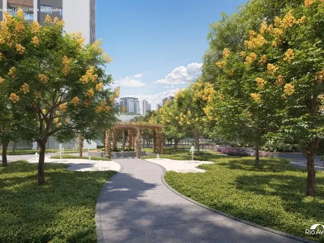 Apartamento para Venda em Recife/PE Ilha do Leite 1 Quartos