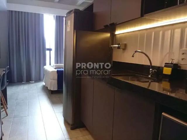 Apartamento para Venda em Recife/PE Ilha do Leite 1 Quartos