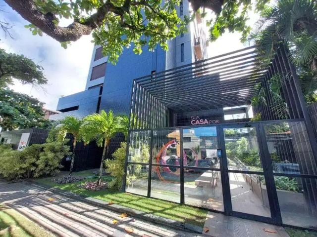 Apartamento para Venda em Recife/PE Ilha do Leite 1 Quartos