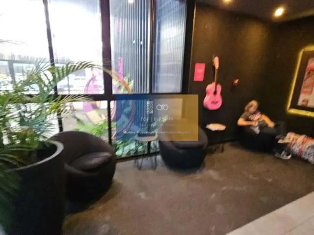 Apartamento para Venda em Recife/PE Ilha do Leite 1 Quartos