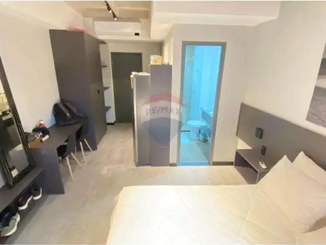 Apartamento para Venda em Recife/PE Ilha do Leite 1 Quartos