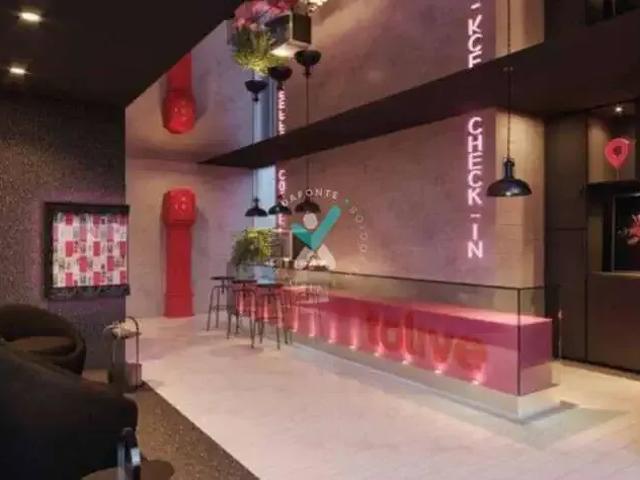 Apartamento para Venda em Recife/PE Ilha do Leite 1 Quartos