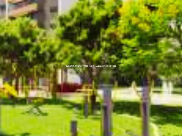 Apartamento para Venda em Recife/PE Ilha do Leite 2 Quartos