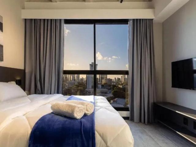 Apartamento para Venda em Recife/PE Ilha do Leite 1 Quartos