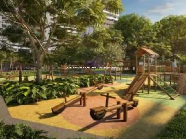 Apartamento para Venda em Recife/PE Ilha do Leite 5 Quartos