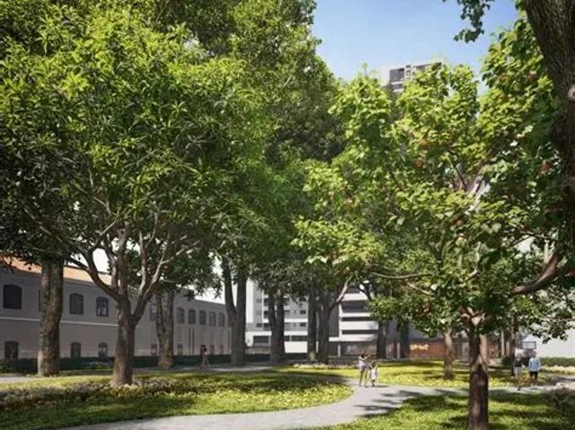 Apartamento para Venda em Recife/PE Ilha do Leite 2 Quartos