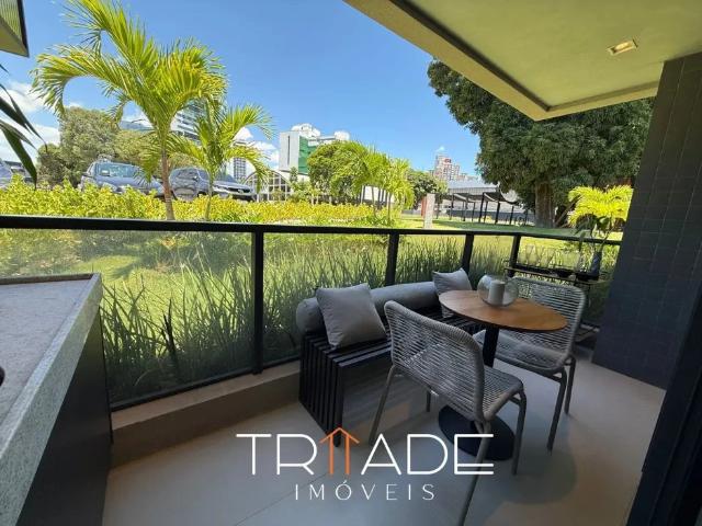Apartamento para Venda em Recife/PE Ilha do Leite 2 Quartos
