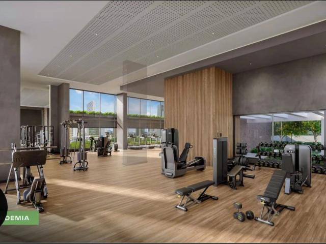 Apartamento para Venda em Recife/PE Ilha do Leite 2 Quartos