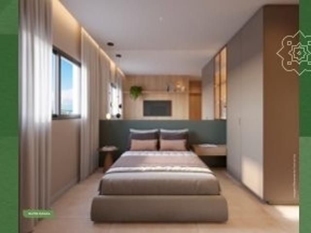 Apartamento para Venda em Recife/PE Ilha do Leite 2 Quartos