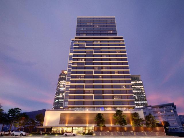 Apartamento para Venda em Recife/PE Ilha do Leite 2 Quartos