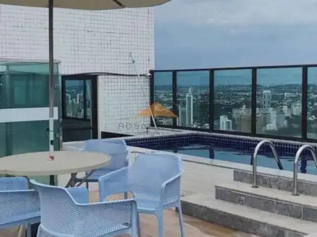 Apartamento para Venda em Recife/PE Ilha do Leite 2 Quartos