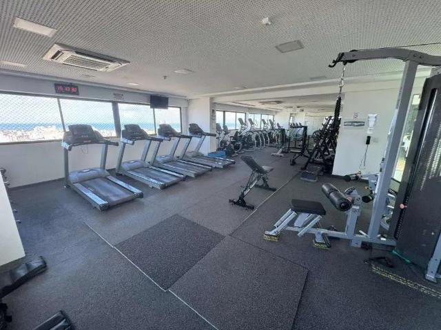 Apartamento para Venda em Recife/PE Ilha do Leite 2 Quartos