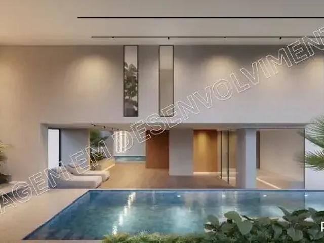 Apartamento para Venda em Recife/PE Ilha do Leite 2 Quartos
