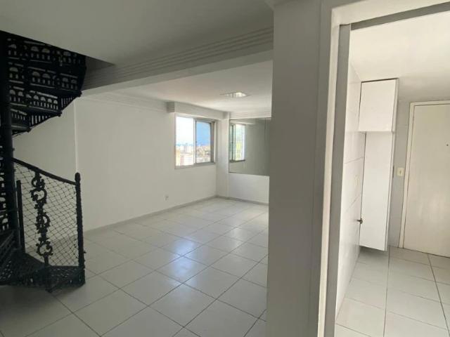 Apartamento para Venda em Recife/PE Ilha do Leite 2 Quartos