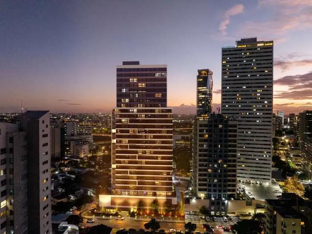 Apartamento para Venda em Recife/PE Ilha do Leite 2 Quartos