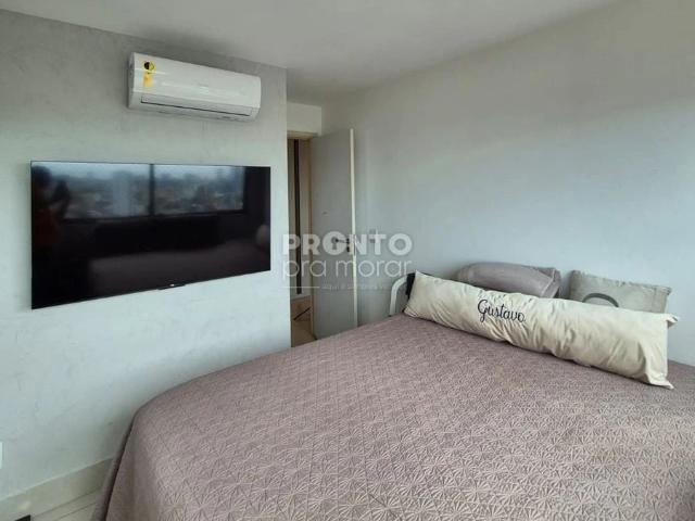Apartamento para Venda em Recife/PE Ilha do Leite 2 Quartos