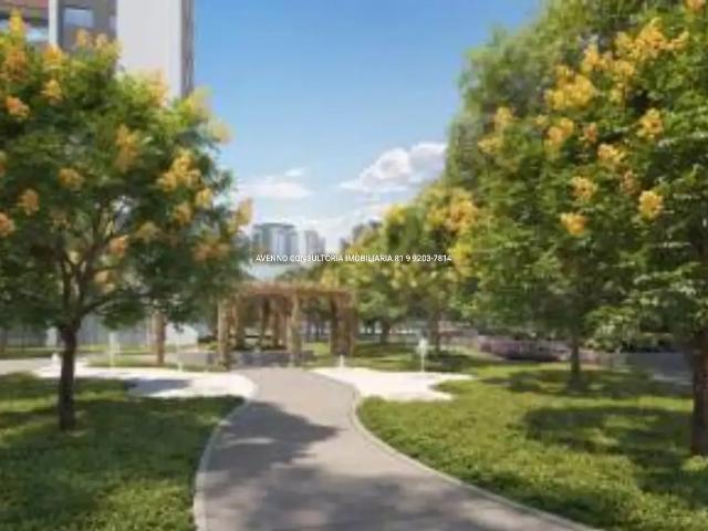Apartamento para Venda em Recife/PE Ilha do Leite 4 Quartos