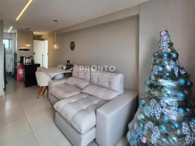 Apartamento para Venda em Recife/PE Ilha do Leite 2 Quartos