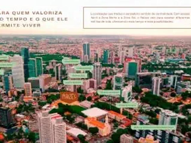 Apartamento para Venda em Recife/PE Ilha do Leite 2 Quartos