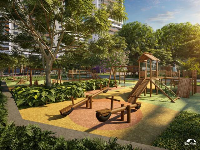 Apartamento para Venda em Recife/PE Ilha do Leite 2 Quartos
