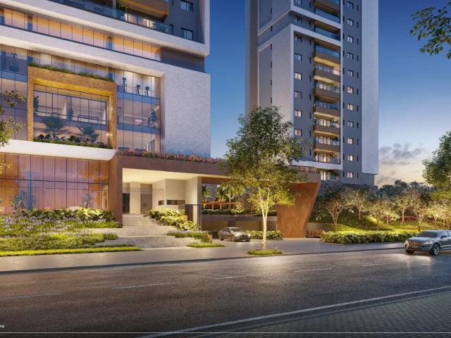 Apartamento para Venda em Recife/PE Ilha do Leite 2 Quartos