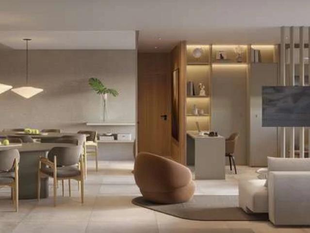 Apartamento para Venda em Recife/PE Ilha do Leite 2 Quartos