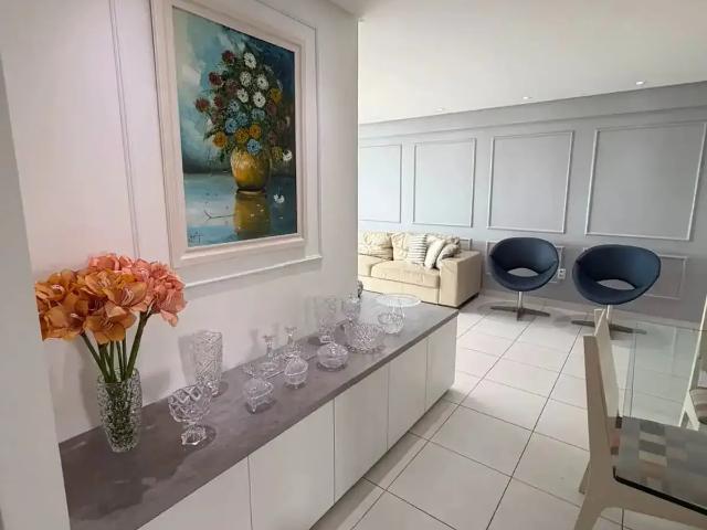 Apartamento para Venda em Recife/PE Ilha do Leite 4 Quartos