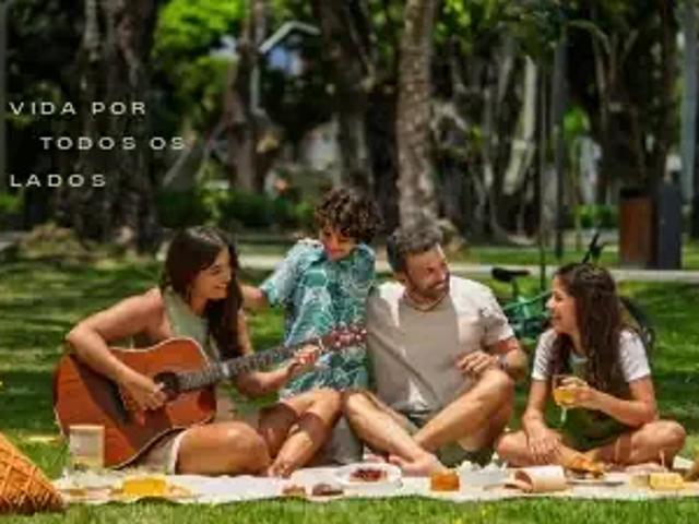 Apartamento para Venda em Recife/PE Ilha do Leite 4 Quartos