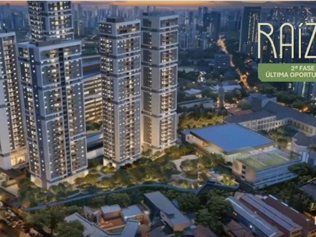 Apartamento para Venda em Recife/PE Ilha do Leite
