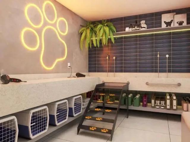 Apartamento para Venda em Recife/PE Ilha do Retiro 2 Quartos
