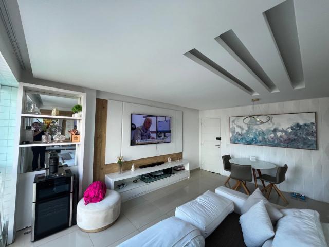 Apartamento para Venda em Recife/PE Ilha do Retiro 2 Quartos