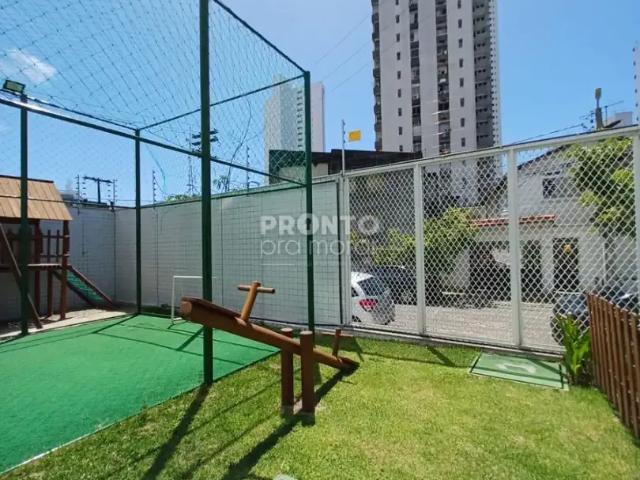 Apartamento para Venda em Recife/PE Ilha do Retiro 2 Quartos