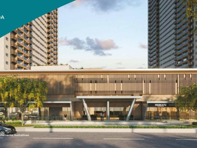Apartamento para Venda em Recife/PE Ilha do Retiro 3 Quartos