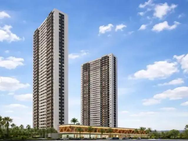 Apartamento para Venda em Recife/PE Ilha do Retiro 3 Quartos
