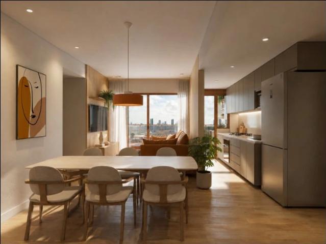 Apartamento para Venda em Recife/PE Ilha do Retiro 3 Quartos