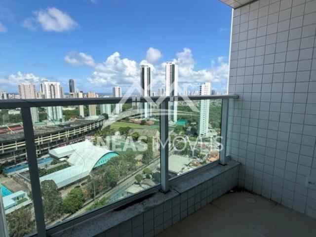 Apartamento para Venda em Recife/PE Ilha do Retiro 3 Quartos