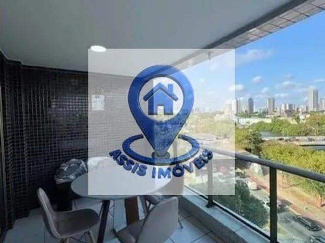 Apartamento para Venda em Recife/PE Ilha do Retiro 3 Quartos