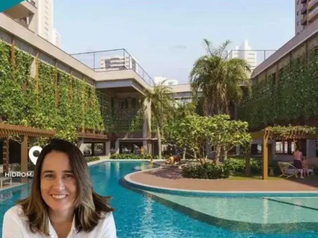 Apartamento para Venda em Recife/PE Ilha do Retiro 3 Quartos