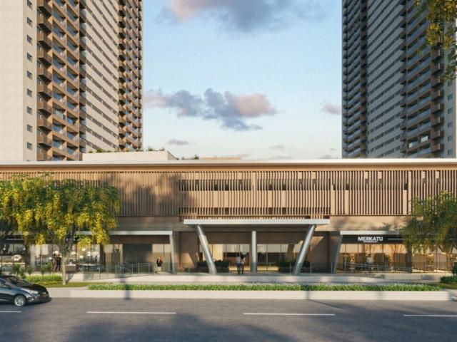 Apartamento para Venda em Recife/PE Ilha do Retiro 3 Quartos