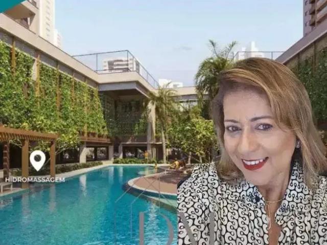 Apartamento para Venda em Recife/PE Ilha do Retiro 3 Quartos
