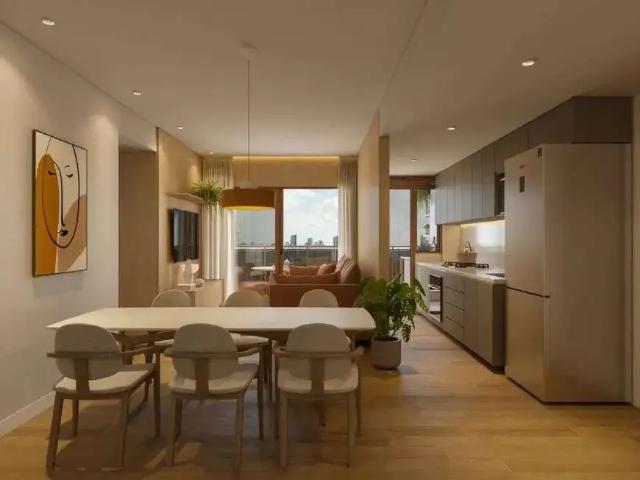 Apartamento para Venda em Recife/PE Ilha do Retiro 3 Quartos