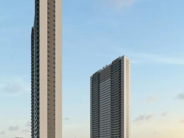 Apartamento para Venda em Recife/PE Ilha do Retiro 3 Quartos