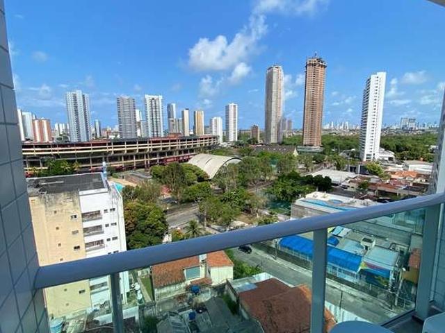 Apartamento para Venda em Recife/PE Ilha do Retiro 3 Quartos