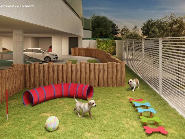 Apartamento para Venda em Recife/PE Ilha do Retiro 3 Quartos
