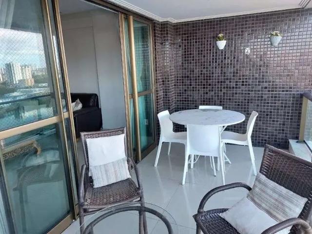 Apartamento para Venda em Recife/PE Ilha do Retiro 3 Quartos